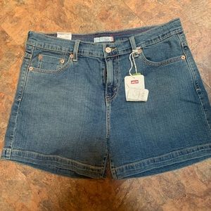 Ladies shorts